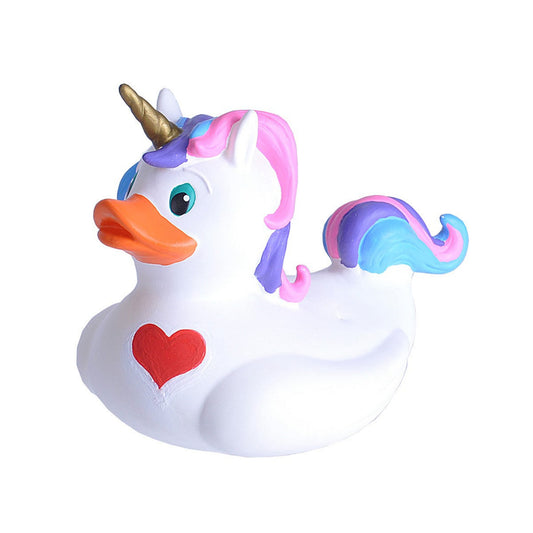 Rubber Duckie  Unicorn Your The ONE