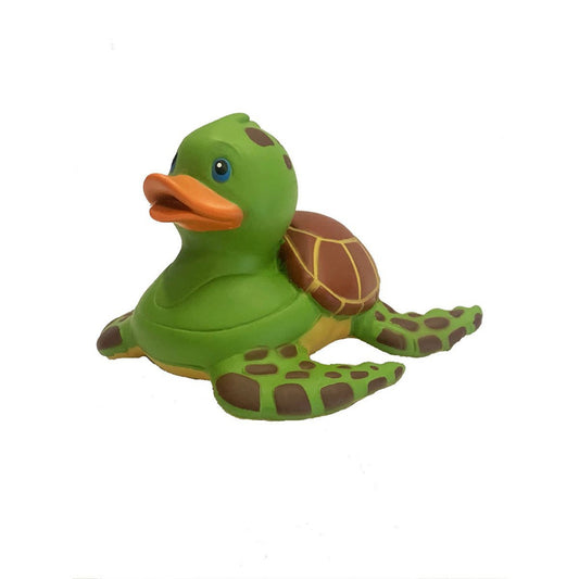 Rubber Duckie  Sea Turtle Your The ONE