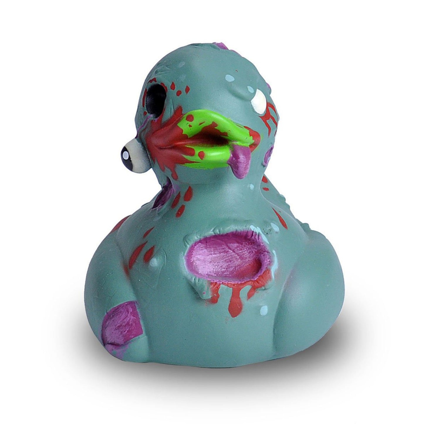 Rubber Duckie  Zombie Your The ONE