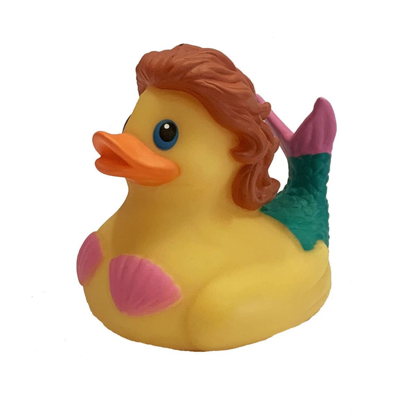 Rubber Duckie  Mermaid Your The ONE