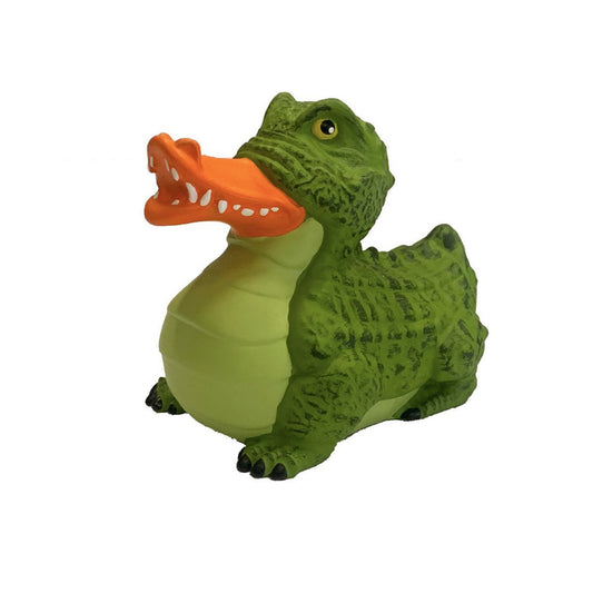 Rubber Duckie Crocodile Your The ONE