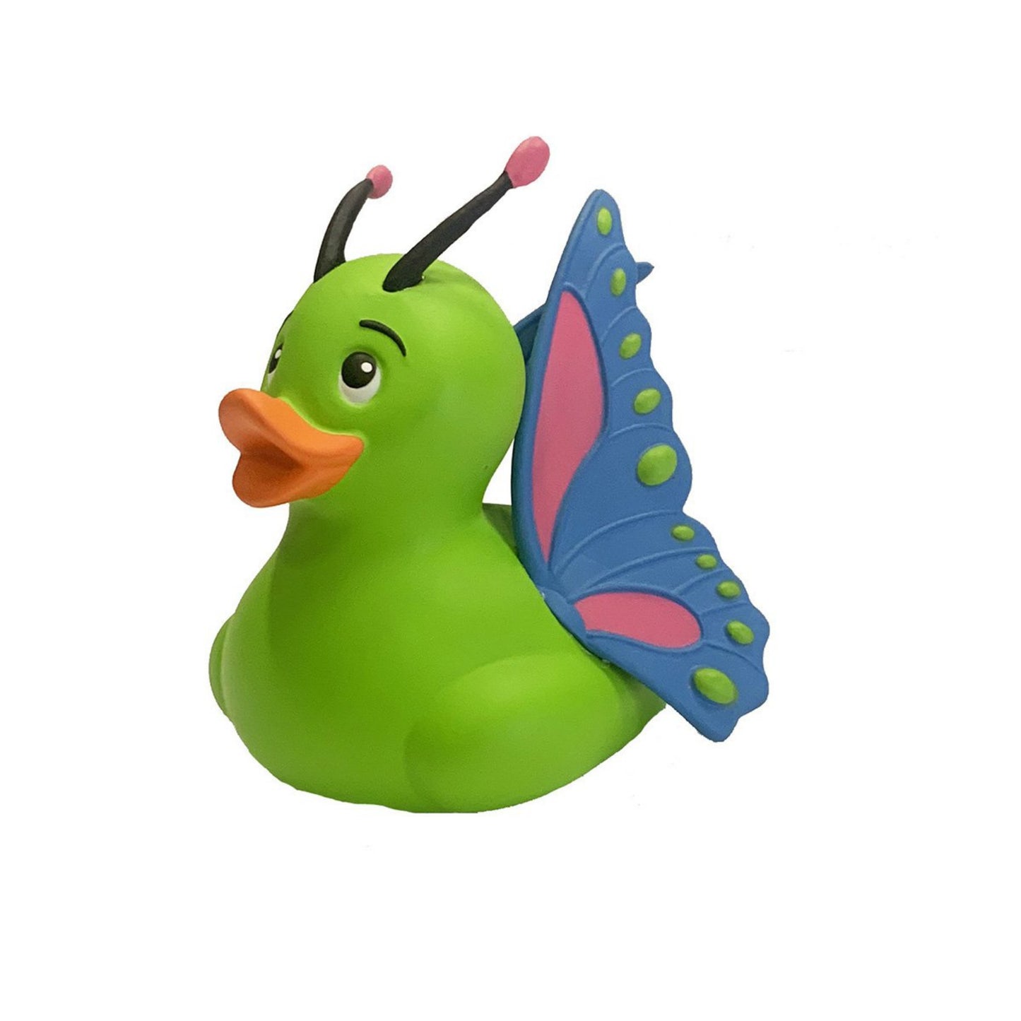 Rubber Duckie Your The ONE  Butterfly