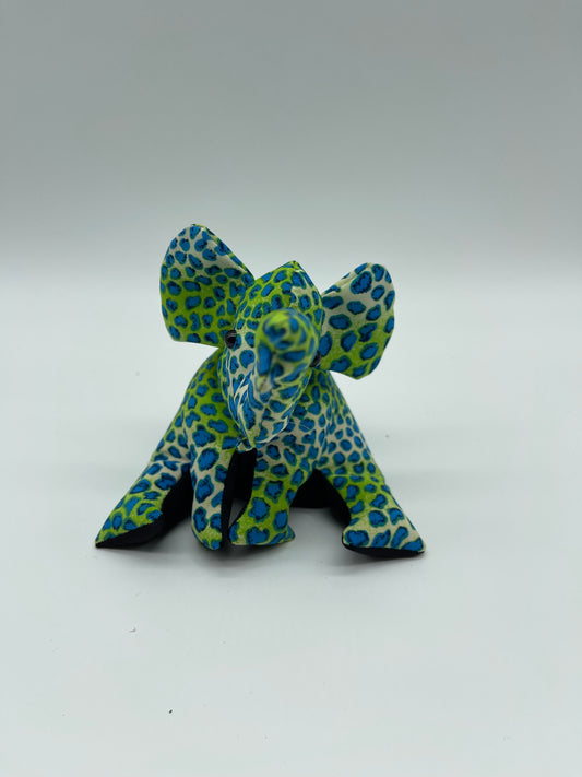 Elephant Medium Paperweight