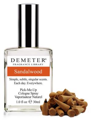 Sandalwood perfume & online cologne